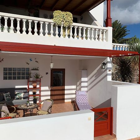 Casona El Faro De Mácher 외부 사진