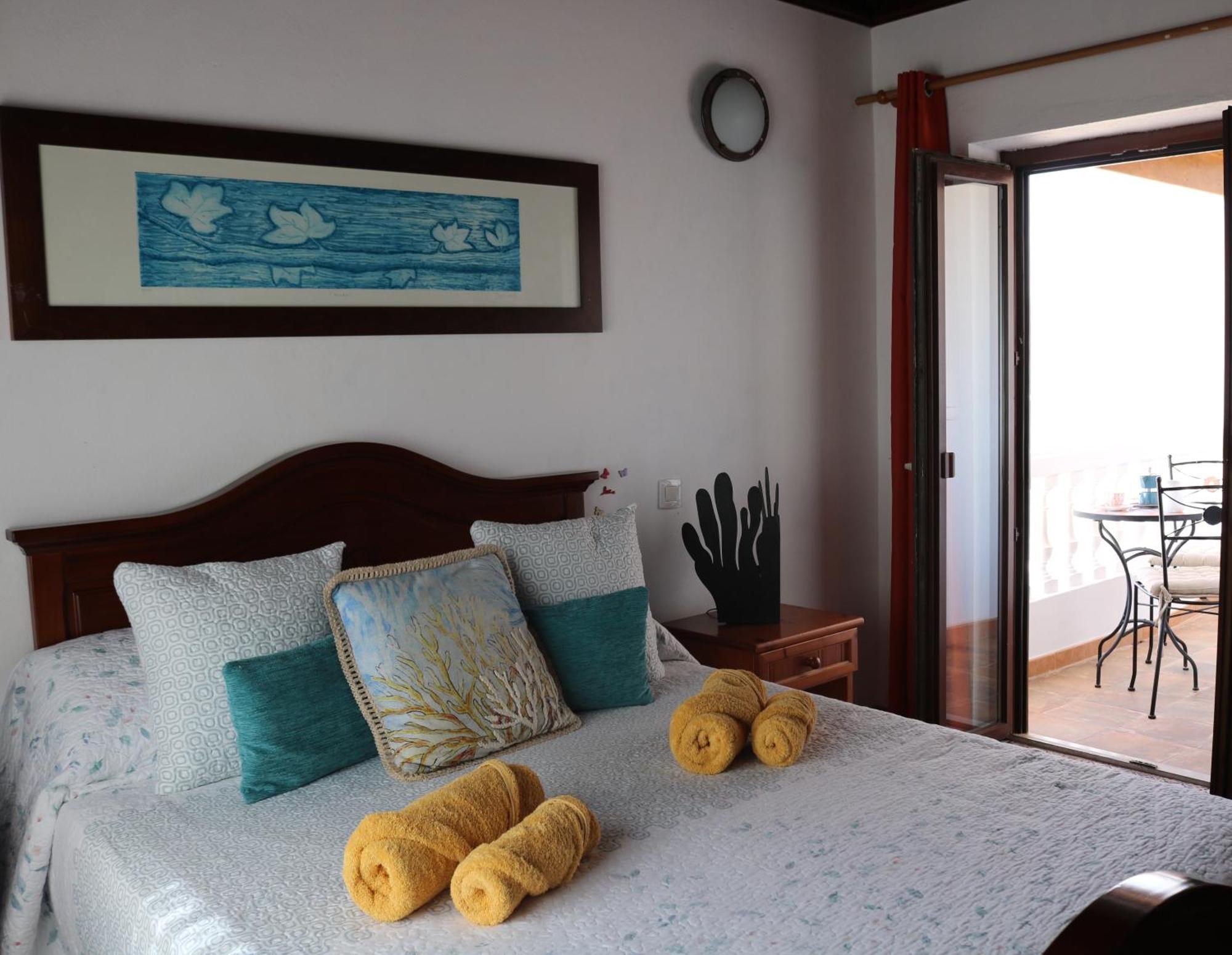 Casona El Faro De Mácher 외부 사진