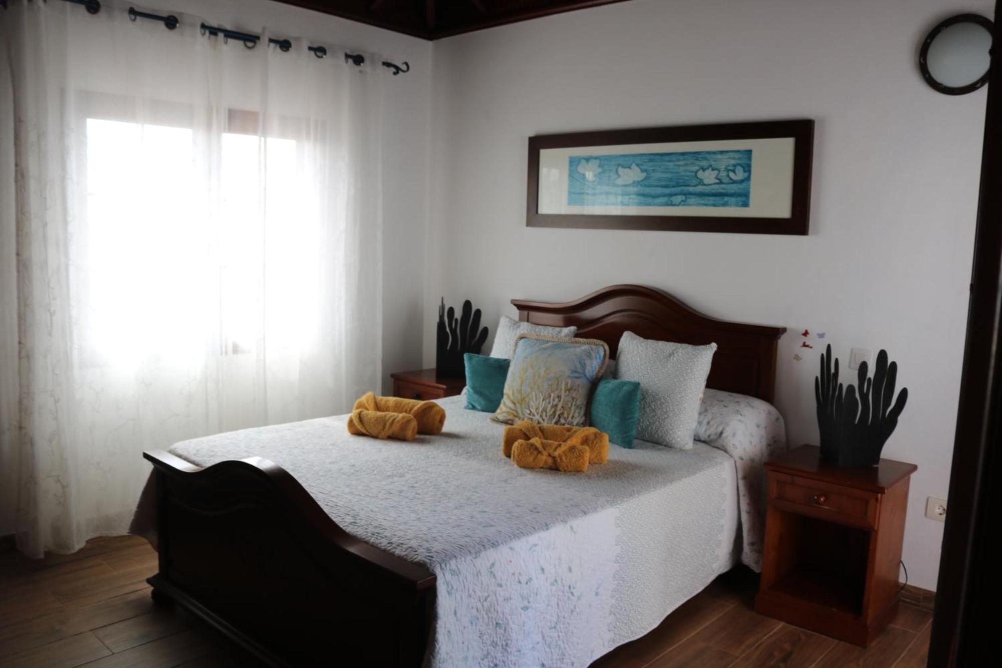 Casona El Faro De Mácher 외부 사진