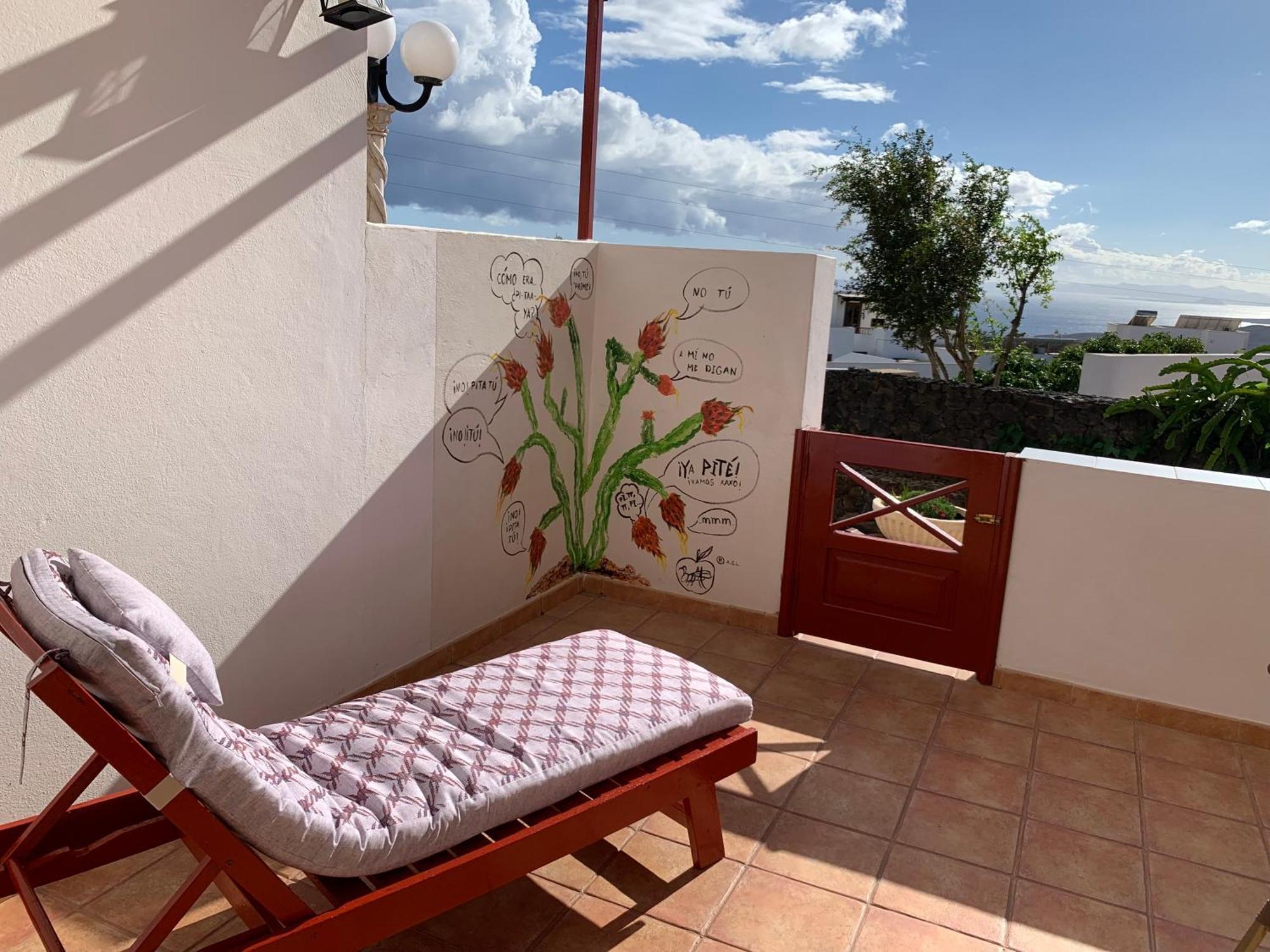 Casona El Faro De Mácher 외부 사진