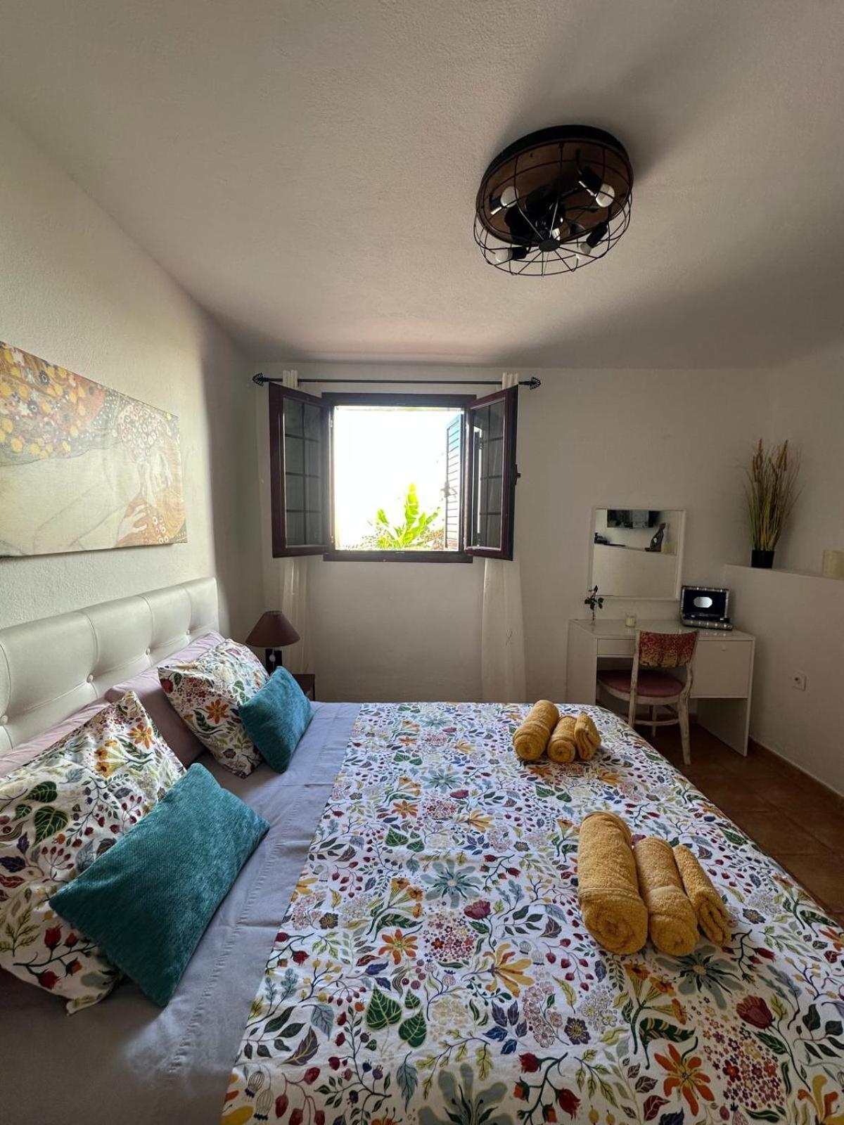 Casona El Faro De Mácher 외부 사진