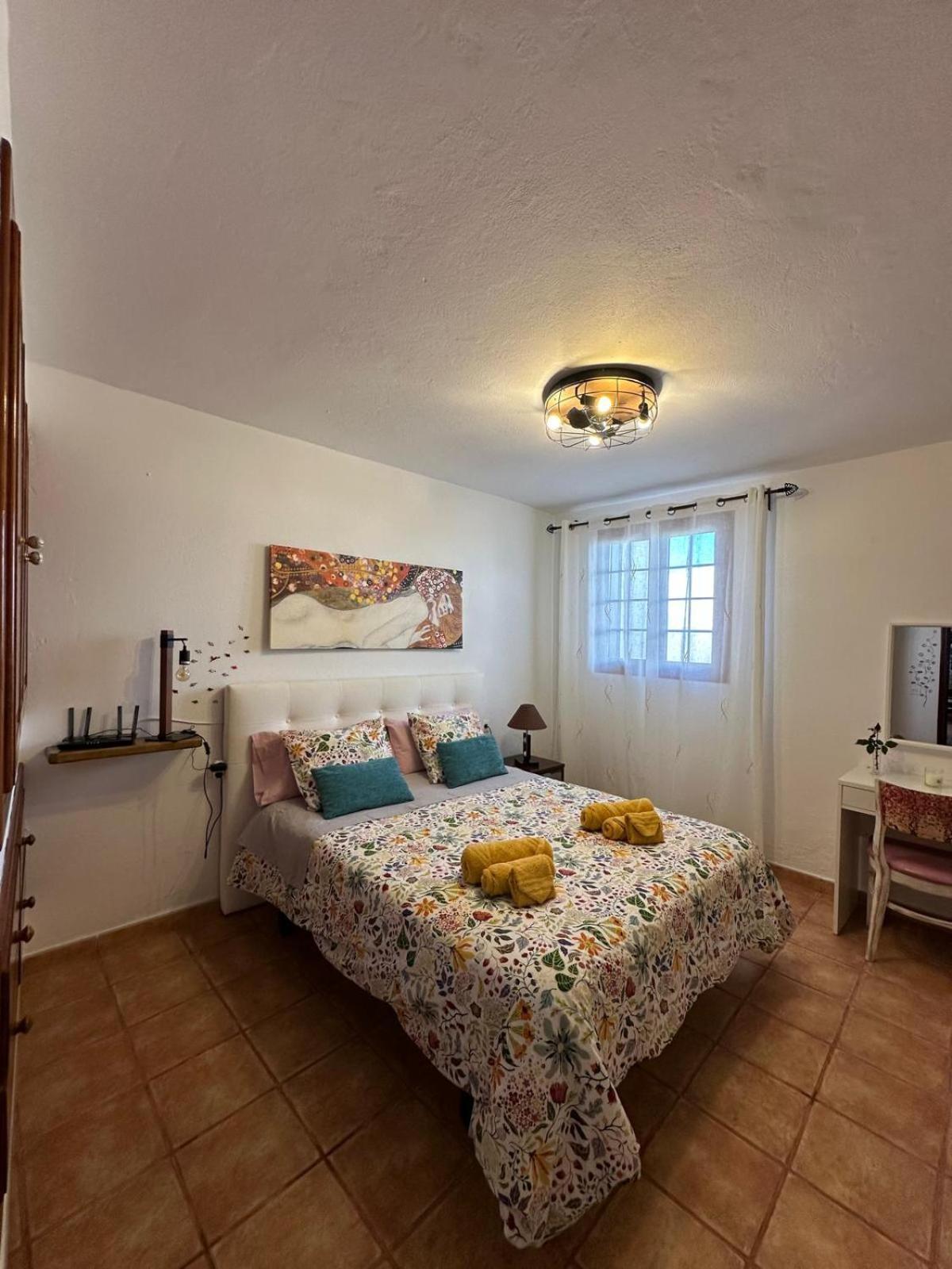 Casona El Faro De Mácher 외부 사진